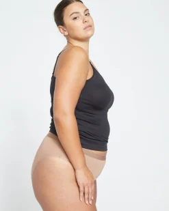 UltimateS Mid Rise Bikini Spice