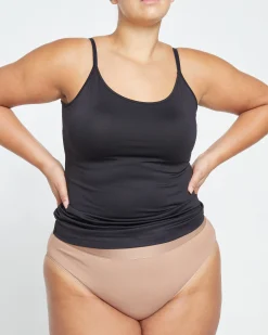 UltimateS Mid Rise Bikini Spice