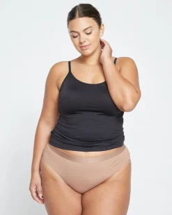 UltimateS Mid Rise Bikini Spice