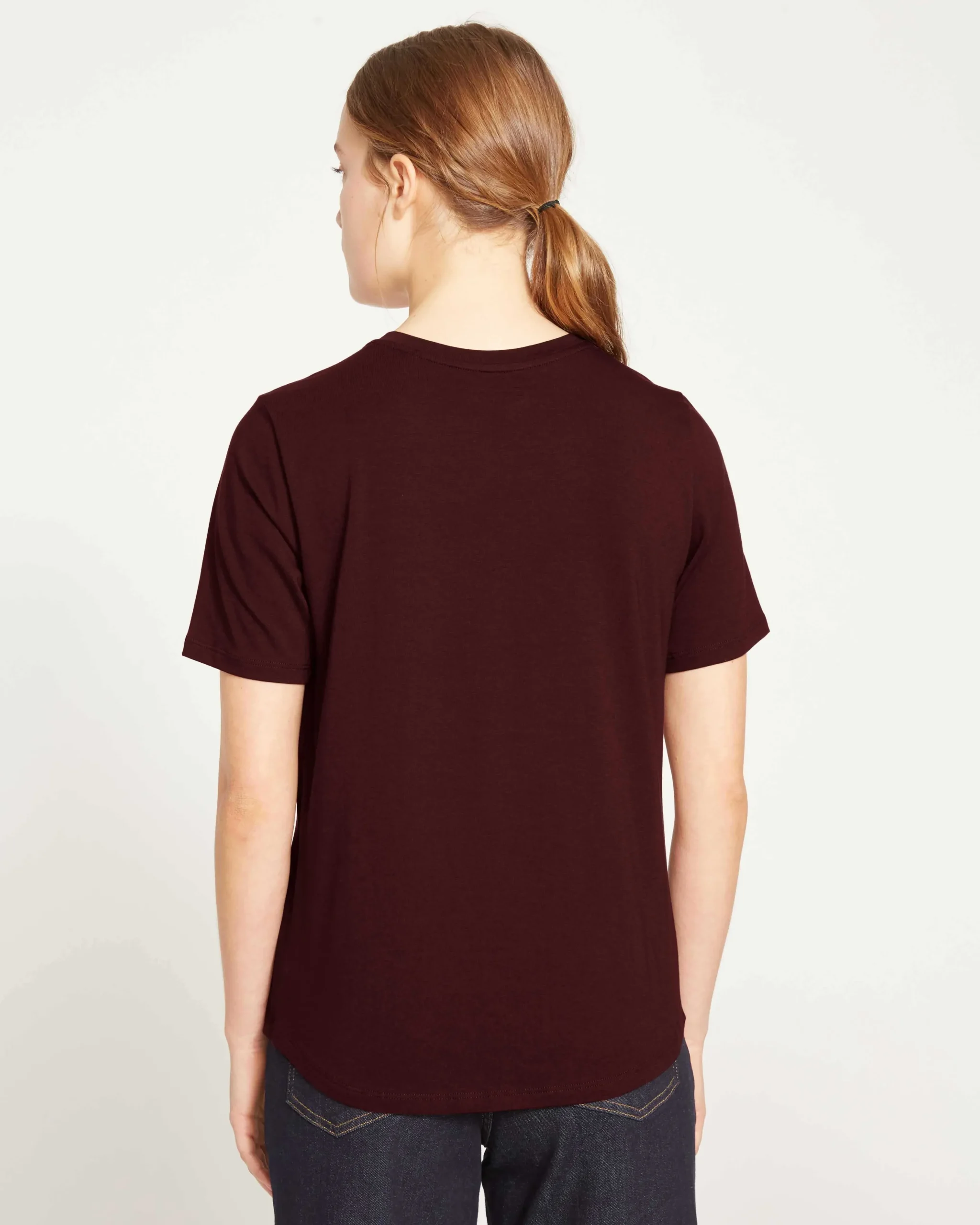 V Rex Black Cherry