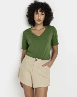 V Rex Garden Green