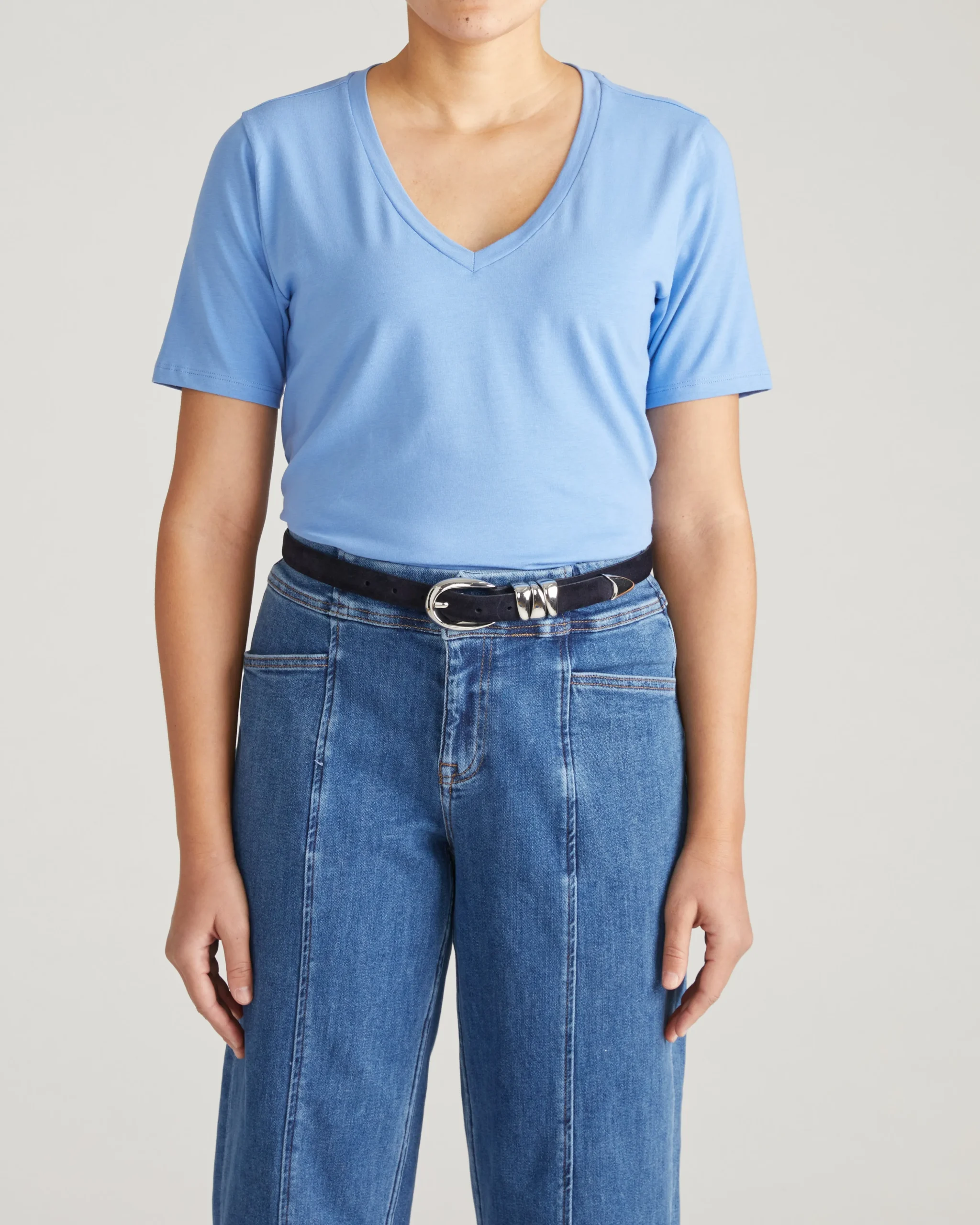 V Rex Seaside Blue