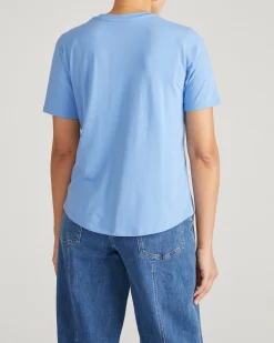 V Rex Seaside Blue